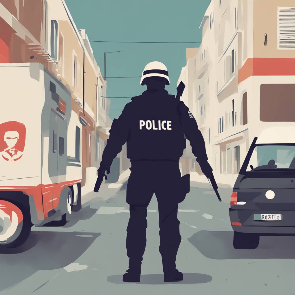 Posnetek brutalnega napada v Splitu šokiral javnost, policija ni prejela prijave