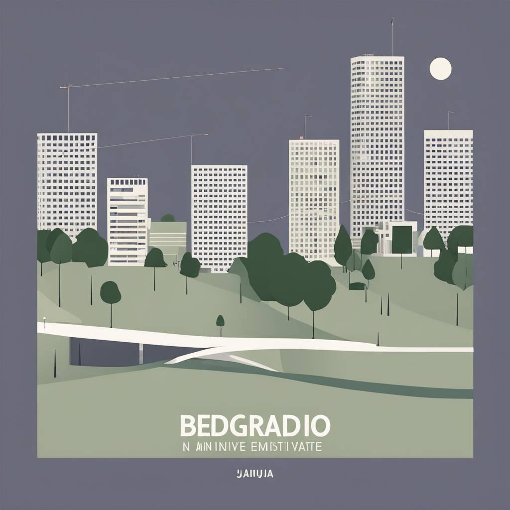 Inicijativa 'Beograd ostaje' upozorava na bespravnu gradnju u Jajincima