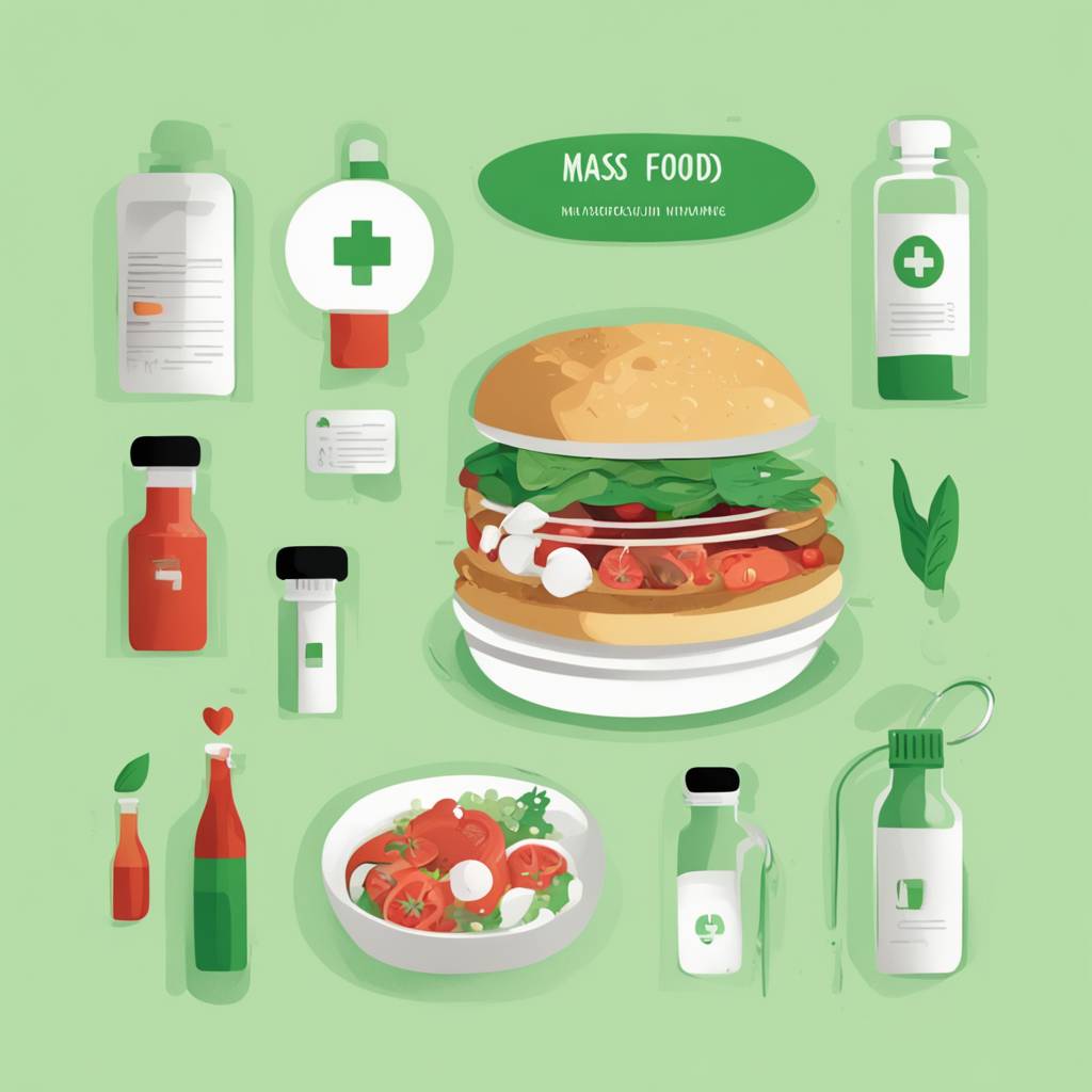Mass Food Poisoning in Vranje, Six People Hospitalized