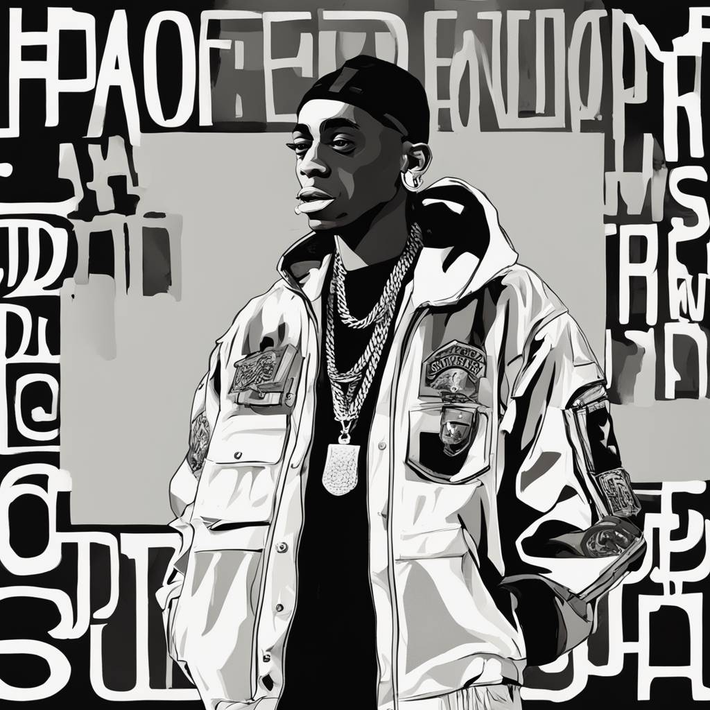 Reper Soulja Boy aretiran v Los Angelesu zaradi posedovanja orožja
