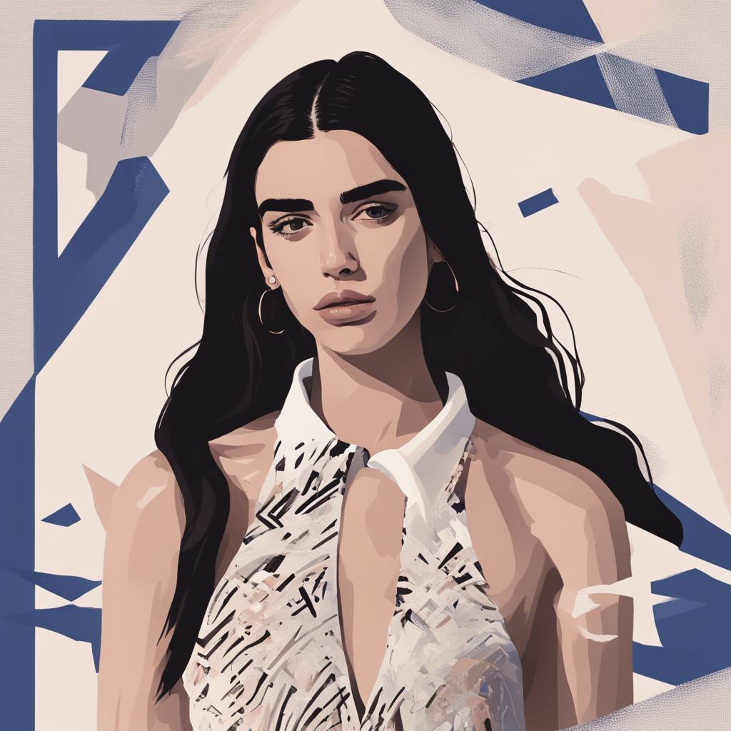 Dua Lipa dobila kosovsko državljanstvo