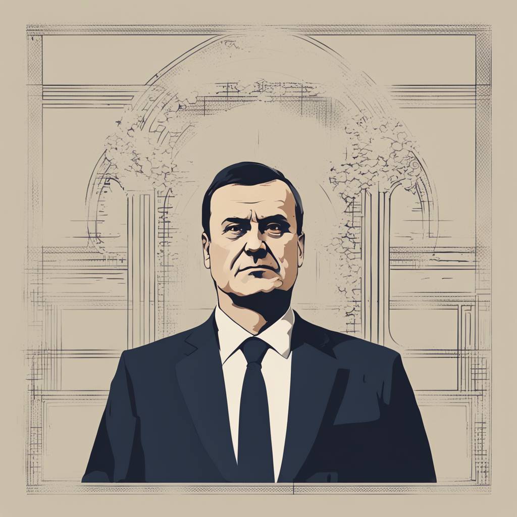 Crnadak: Dodik je učešćem u suđenju legitimisao Sud BiH