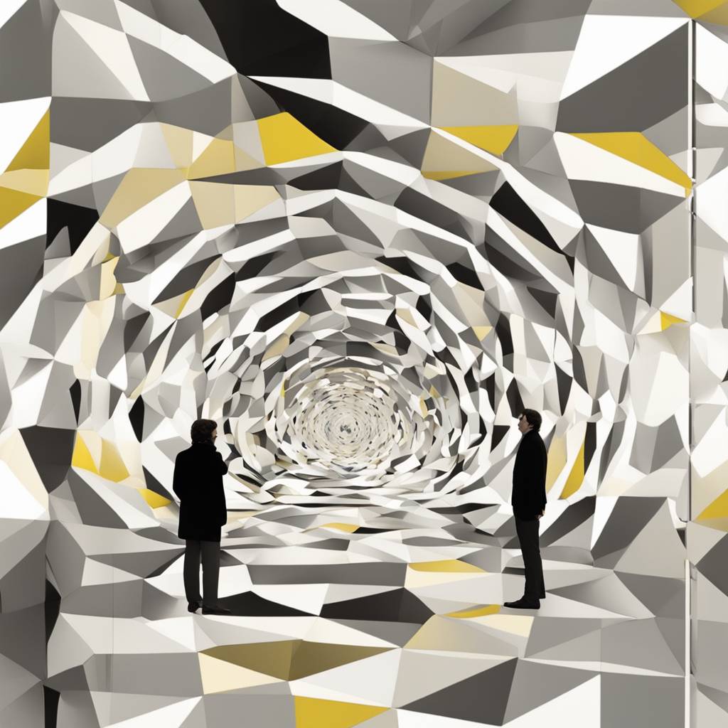 Olafur Eliasson u Berlinu: Izložba koja preispituje percepciju stvarnosti