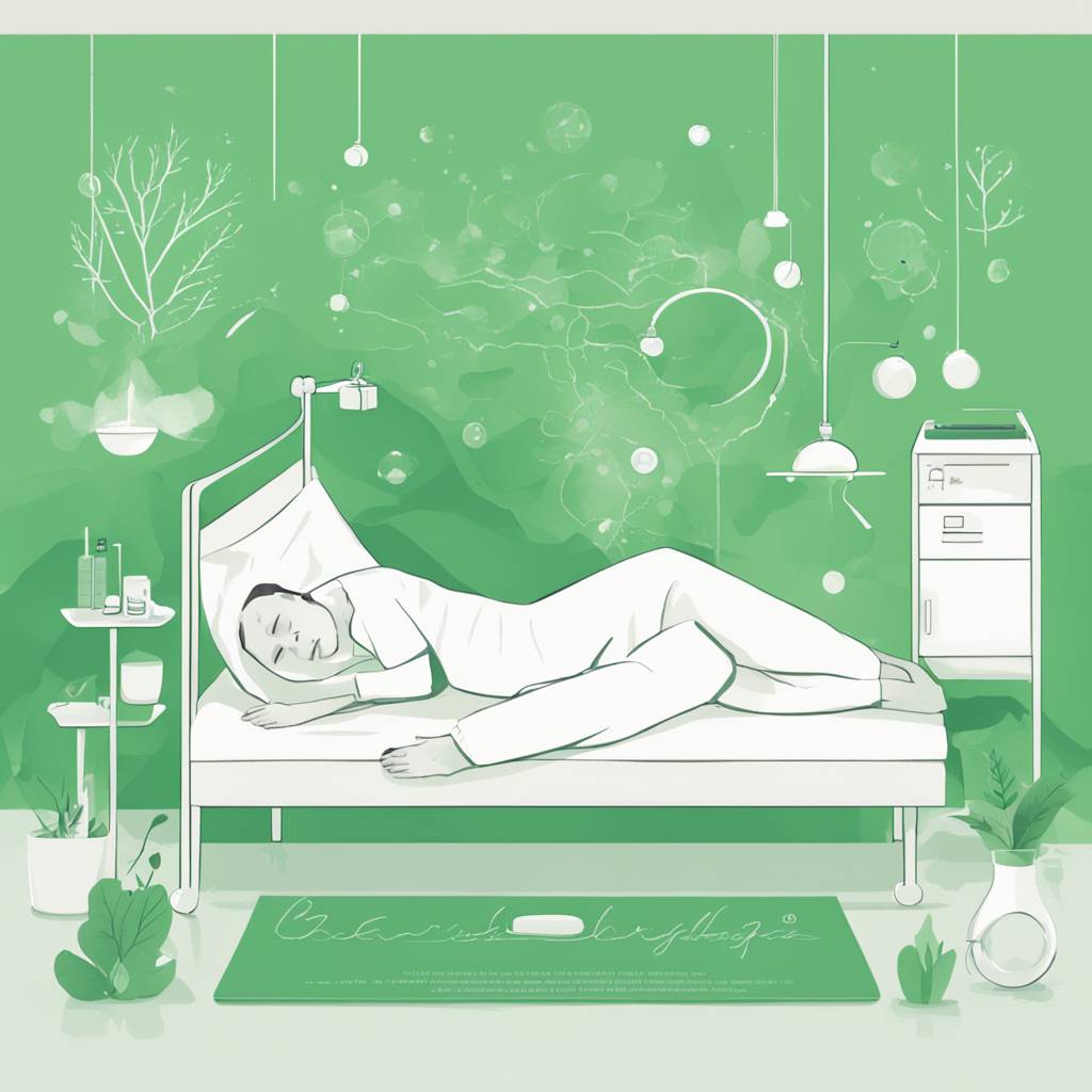 Breathing Problems and Sneezing Might Be Related to Your Bed, Not a Cold