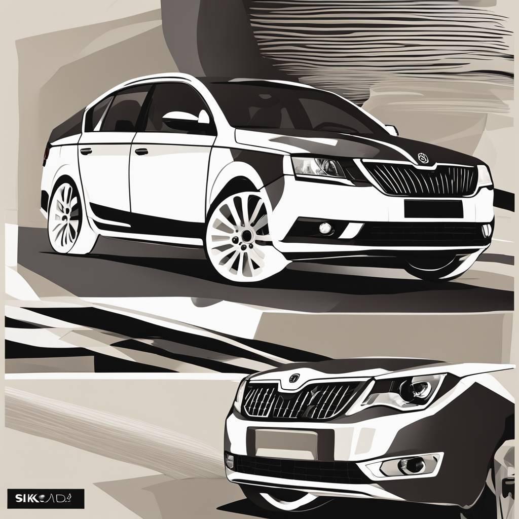 Škoda Octavia i dalje najprodavaniji automobil u Hrvatskoj