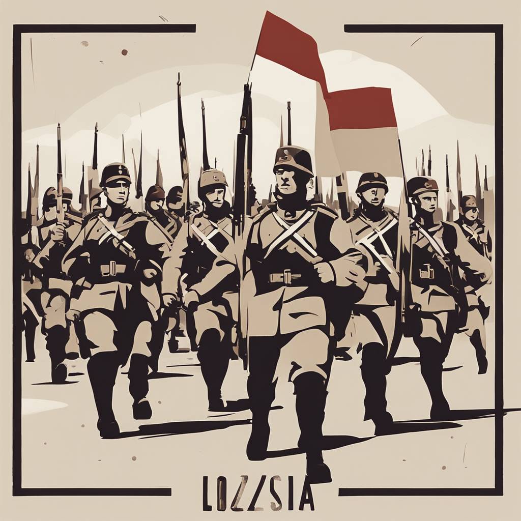 Lozniški odred ohranja spomin na Cersko bitko z jubilejnim pohodom na Cer 2025