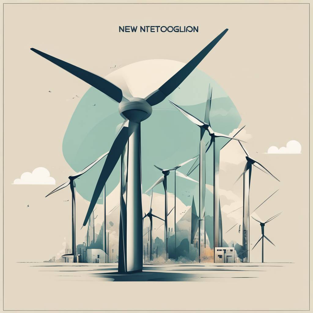 New Technologies Protect Birds from Collisions with Wind Turbines in the Region