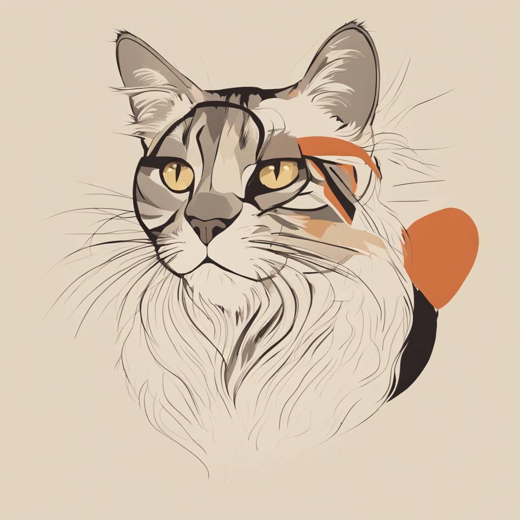 Leo, the Kleptomaniac Cat from Auckland, Wins the Hearts of the Neighborhood