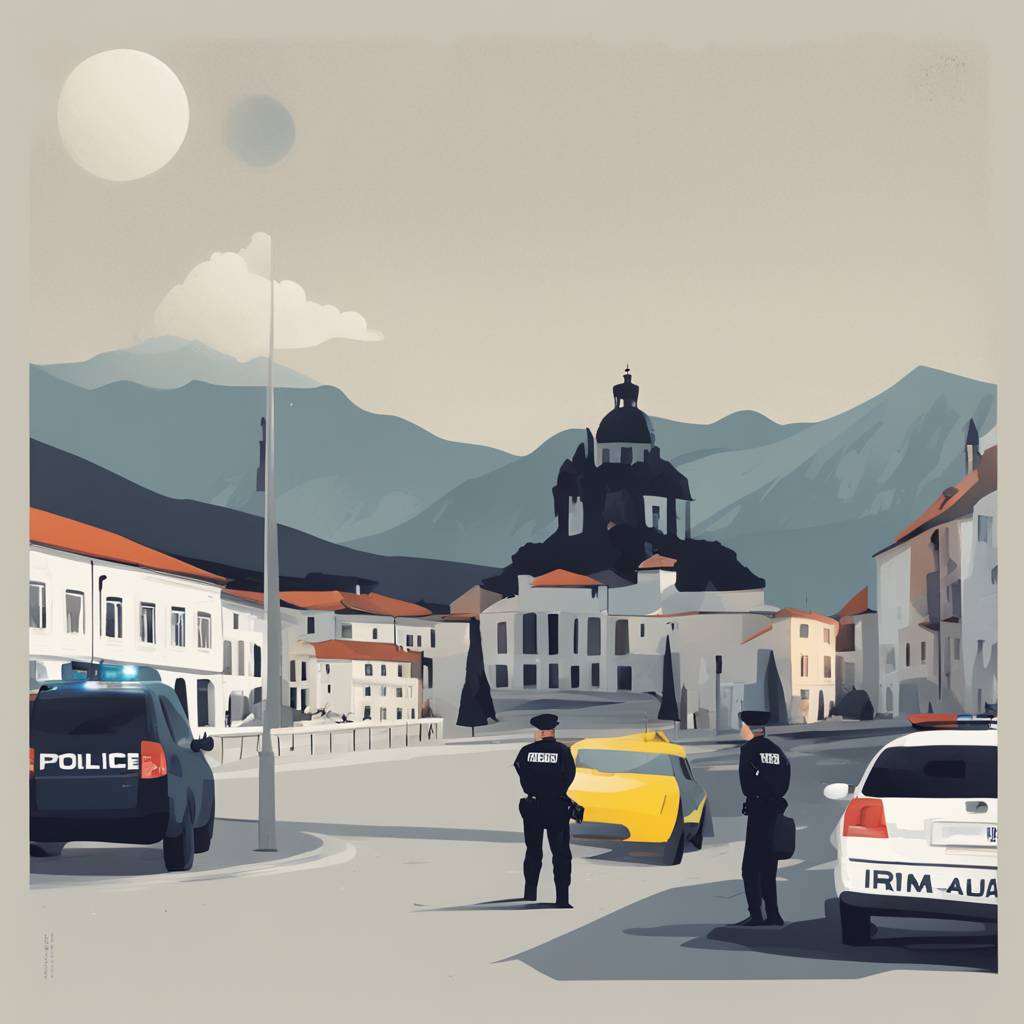 Policija išče pogrešano Irmo Perko iz Stare Fužine