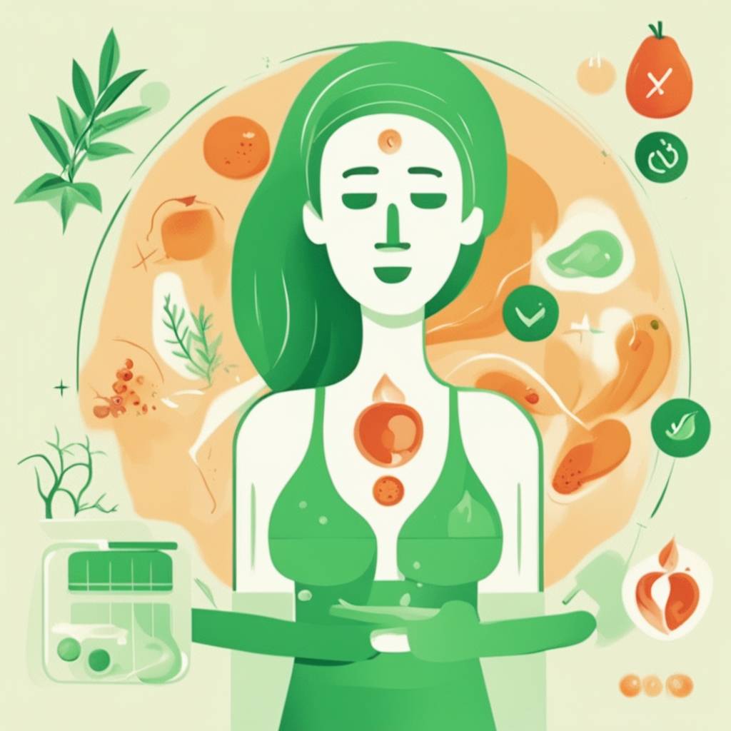 High Temperatures Increase the Risk of Stomach Problems: Tips for Protecting Your Health