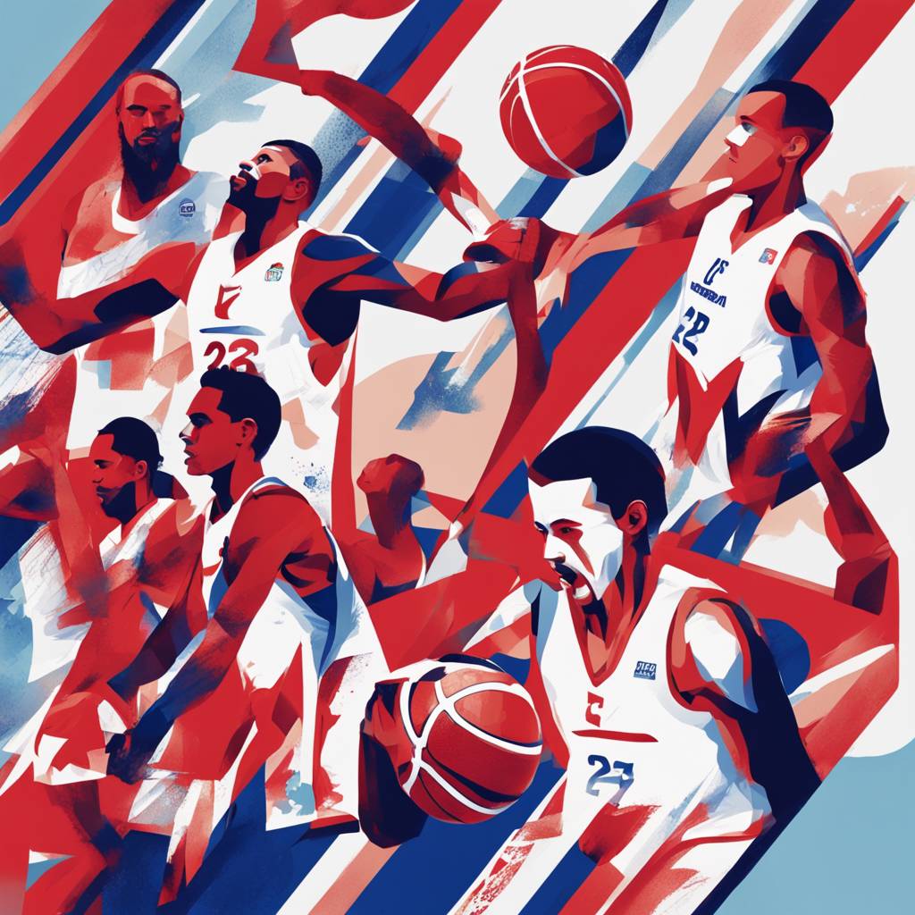 Košarkaška reprezentacija Srbije započinje pripreme za Eurobasket 2025
