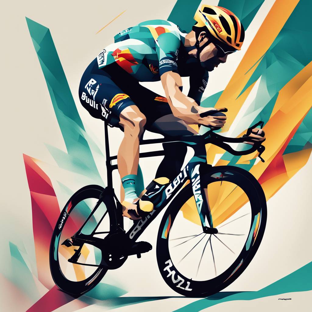 Remco Evenepoel prelazi u Red Bull-Bora-Hansgrohe, Primož Roglič možda napušta ekipu