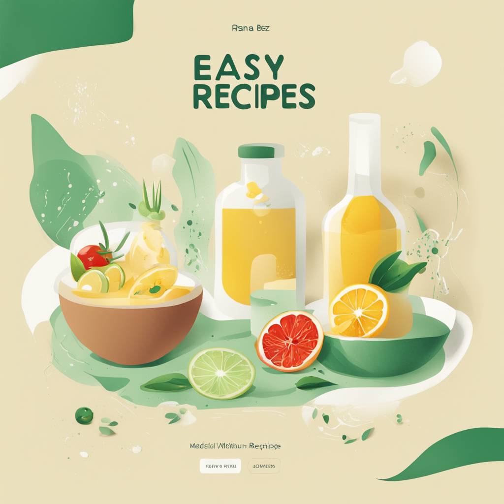 Easy Summer Recipes Without an Oven – Ideal for Hot Days