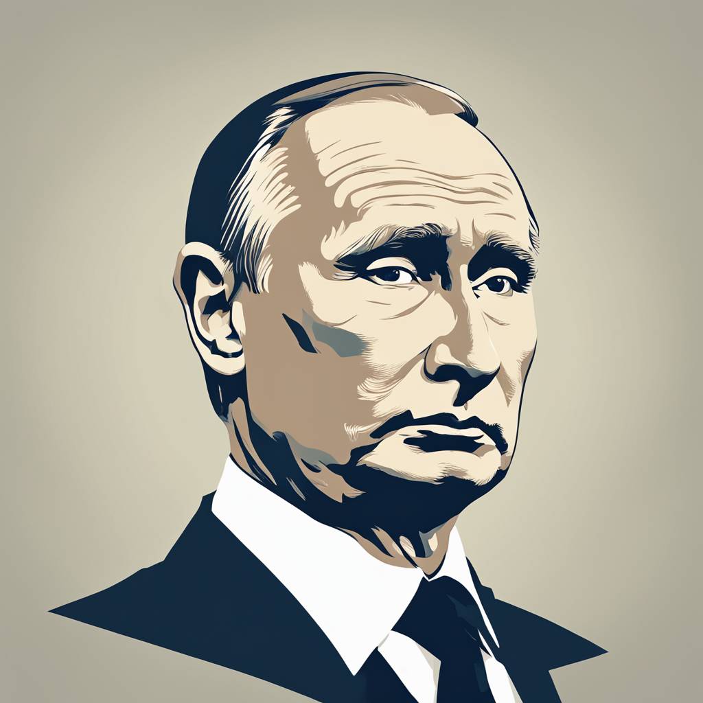 Путин скептичан према Трамповом ултиматуму за прекид рата у Украјини