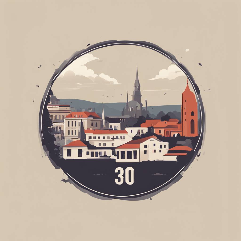 30th Anniversary of Operation Storm Marked in Novi Sad