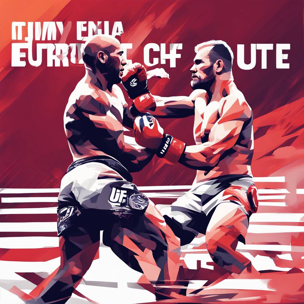 Ivan Erslan se je dogovoril za UFC borbo proti Jimmyju Cruteu v Avstraliji