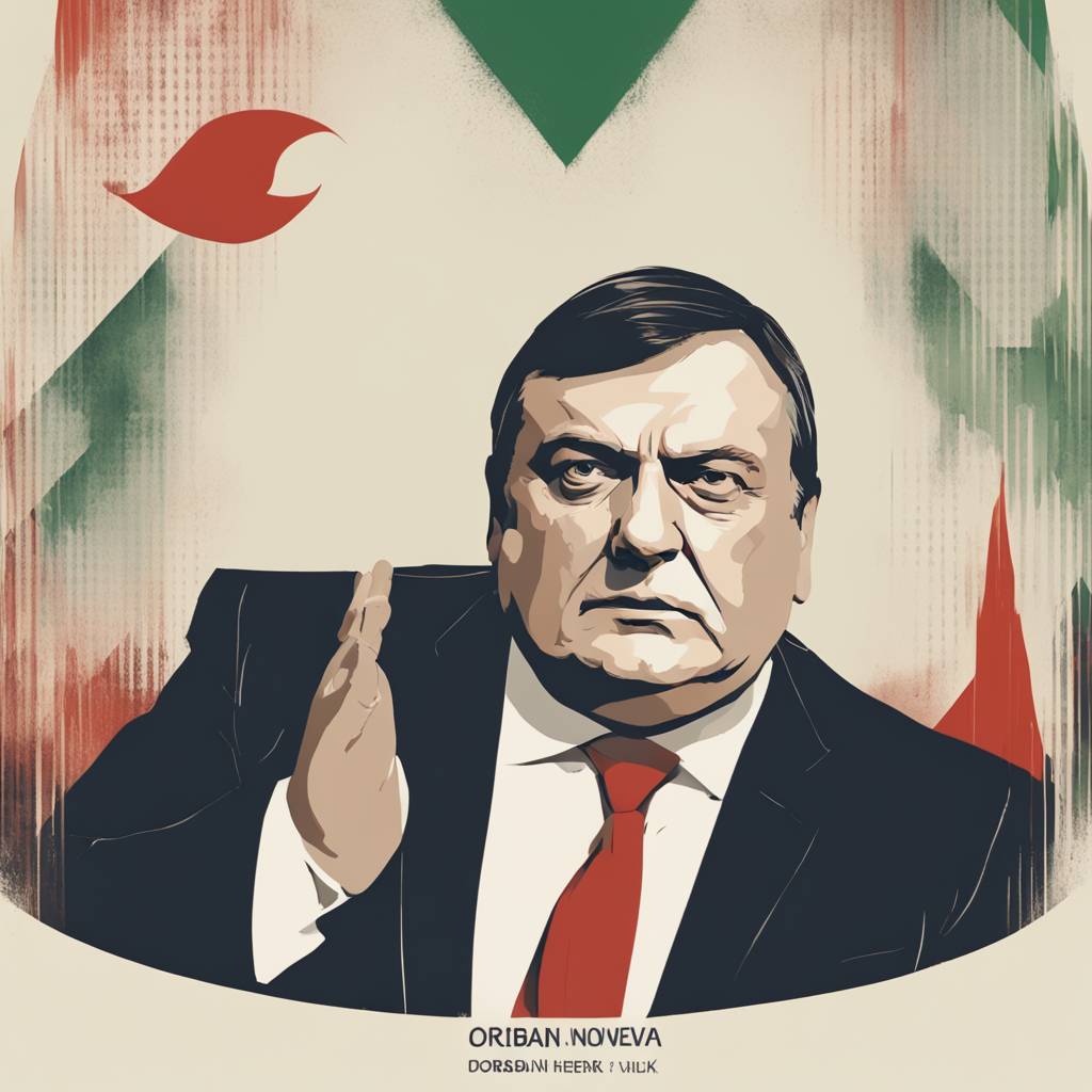 Orban se sastao s Dodikom: Mađarska ne prihvaća presudu protiv njega