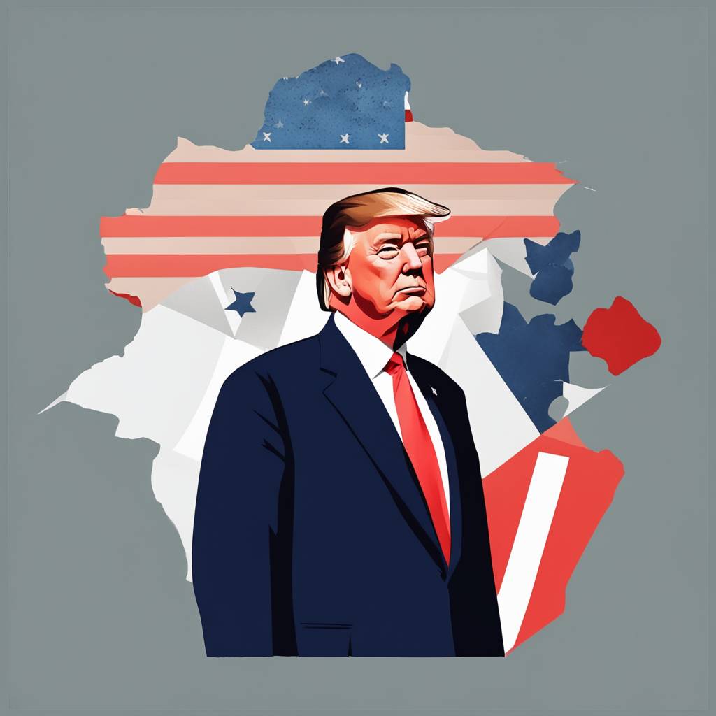Trump potvrdio snažne veze SAD-a i Kosova u pismu Vjosi Osmani