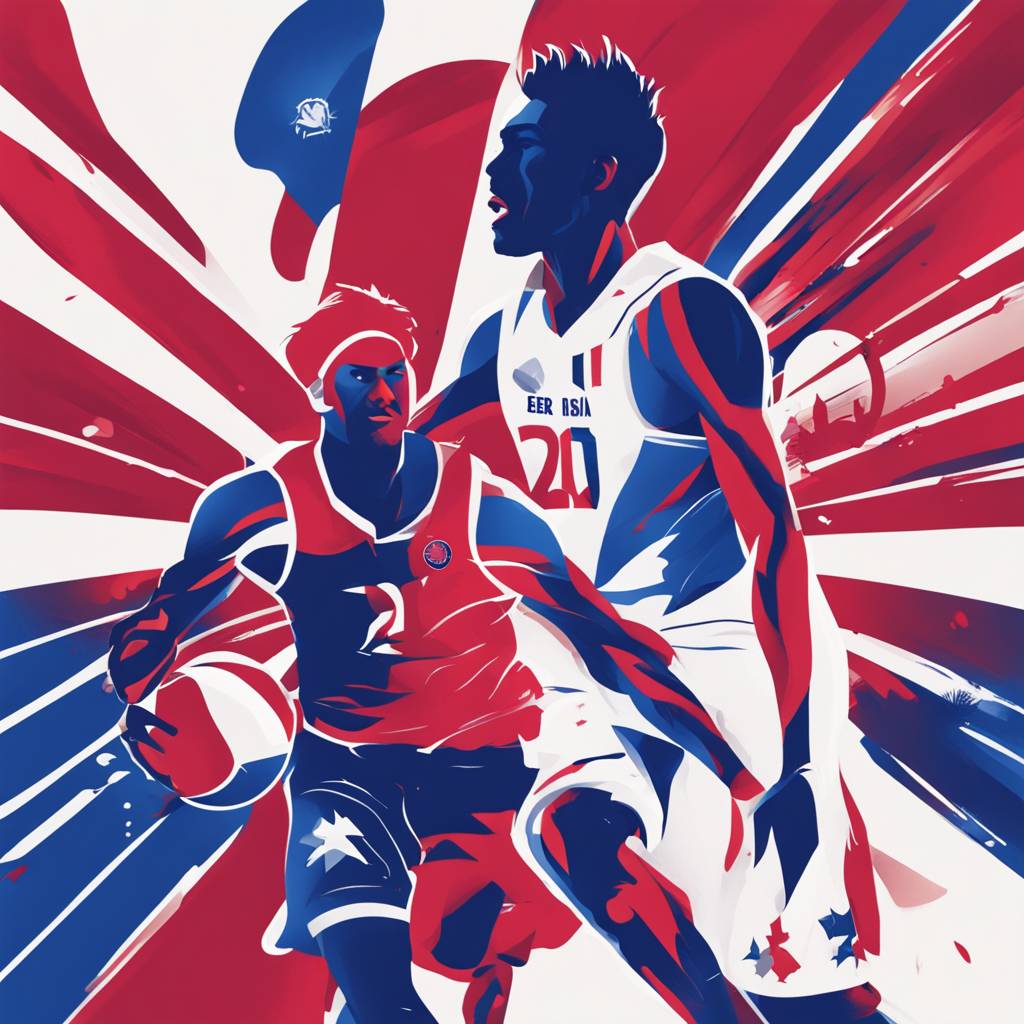 Srbija uvjerljiva protiv Bosne i Hercegovine u pripremnom meču za Eurobasket 2025.