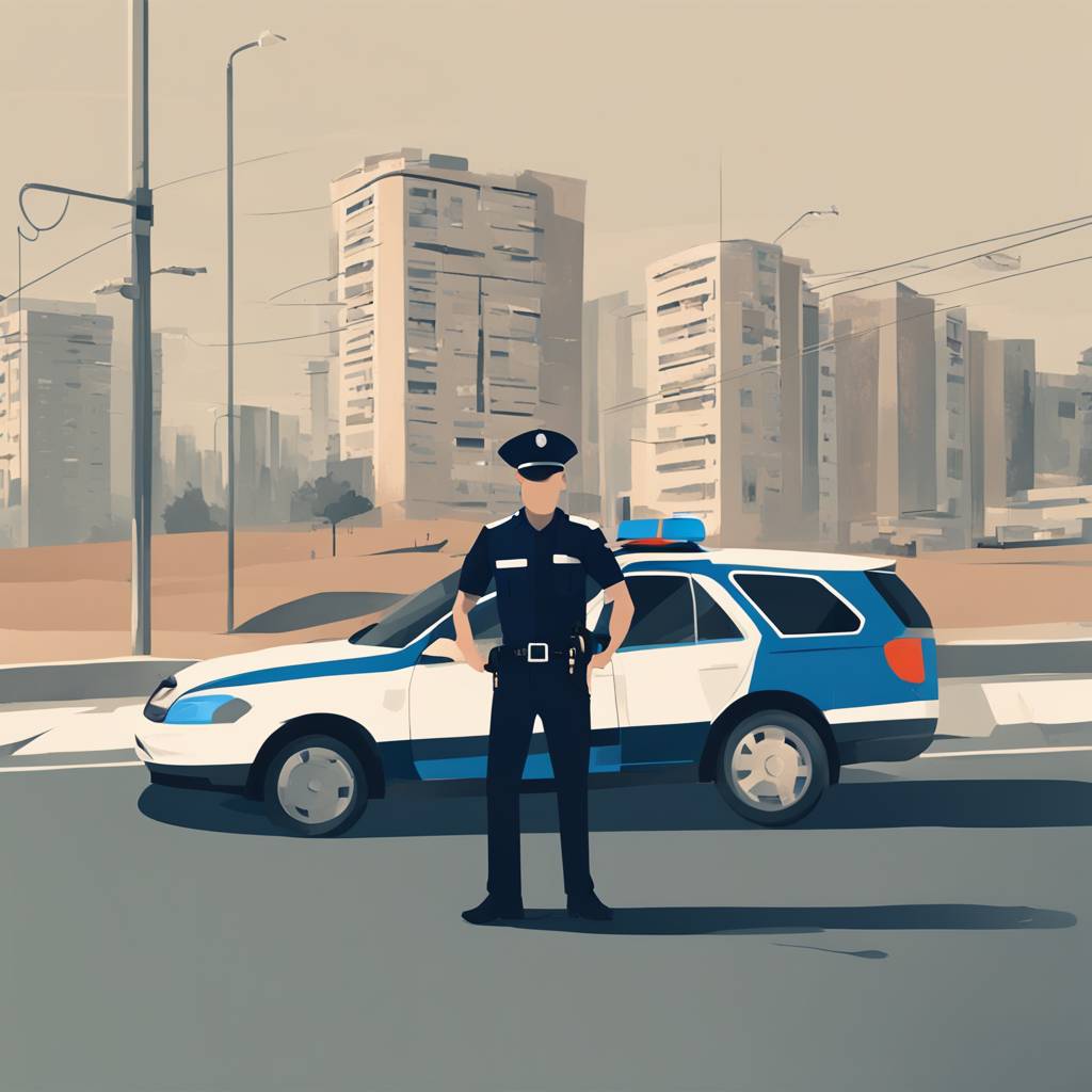 Полицајцу три године затвора због изазивања саобраћајне несреће са смртним исходом