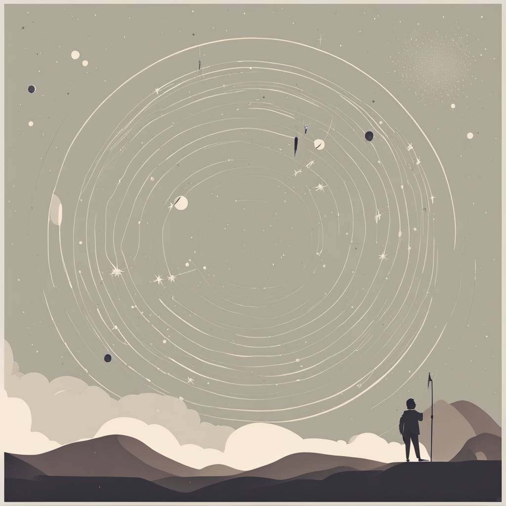 August's Celestial Spectacle: Perseids, Planets, and Rare Occurrences in the Night Sky