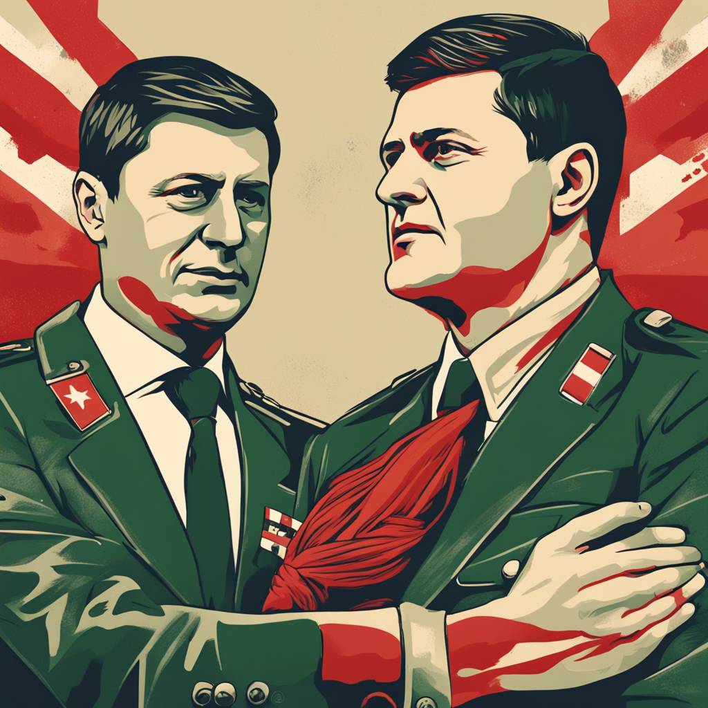 Zelenski čestitao Plenkoviću Dan pobjede, naglasio važnost suvereniteta i teritorijalnog integriteta