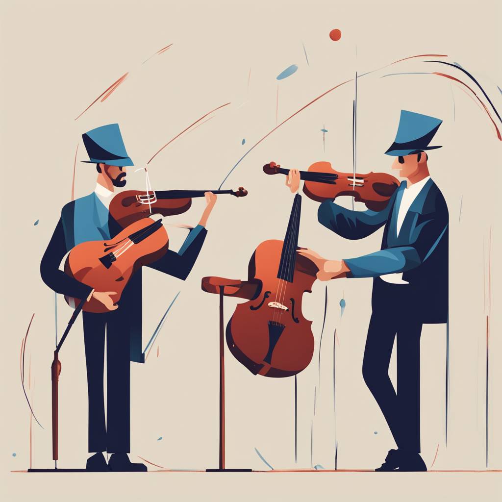 Plavi Orkestar and Saša Lošić Loša Prepare a Spectacle in Pula Arena