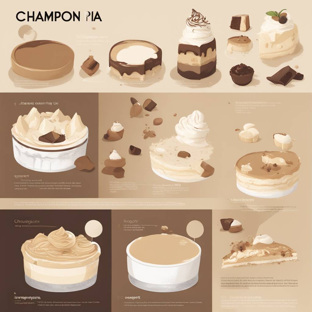 Champion Cream Pie: A Recipe for a Dessert That Succeeds Every Time