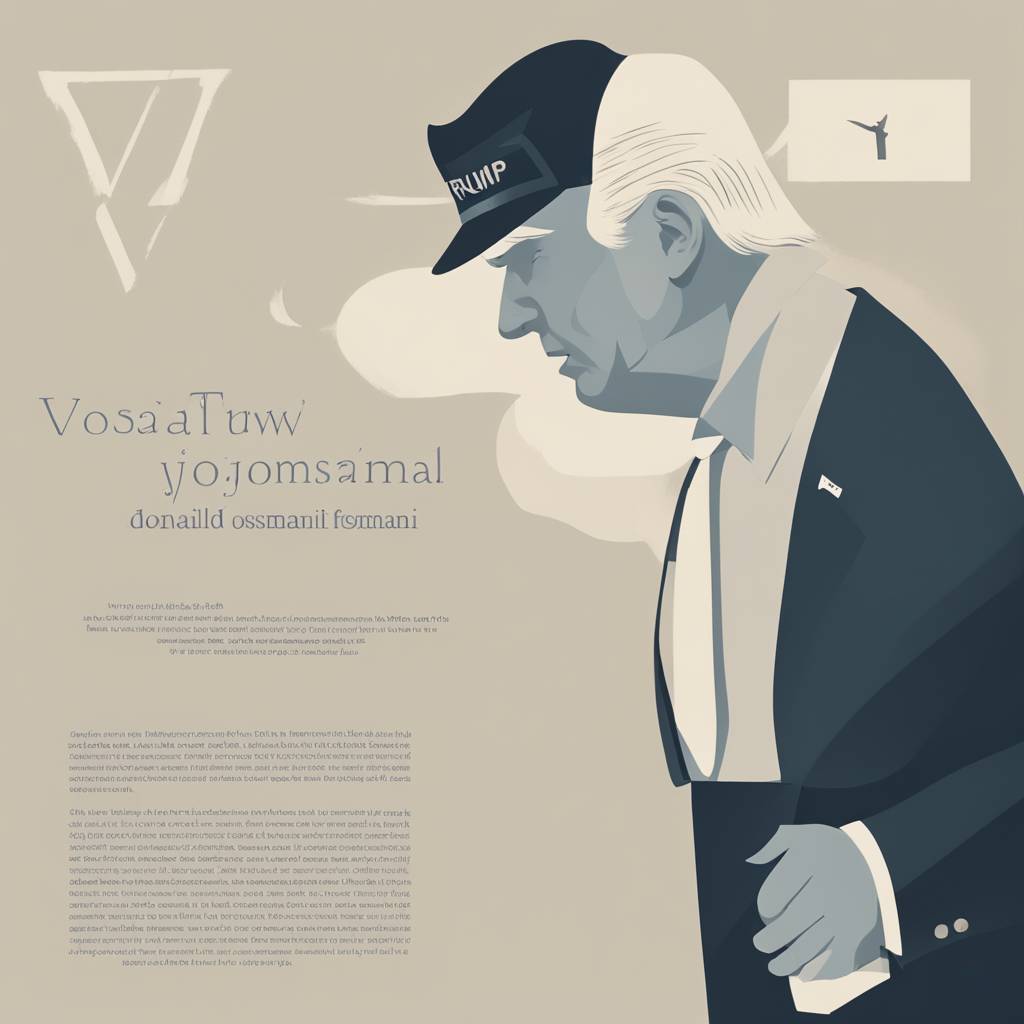 Donald Trump poslal pismo Vjosi Osmani, v katerem poudarja prijateljstvo in sodelovanje