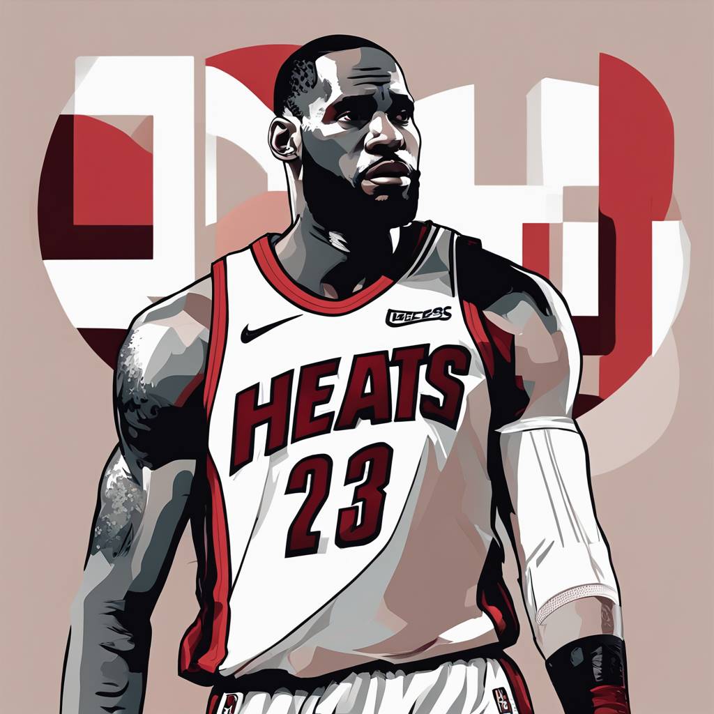 Nekdanji uslužbenec Miami Heat obtožen kraje in prodaje športnih spominkov