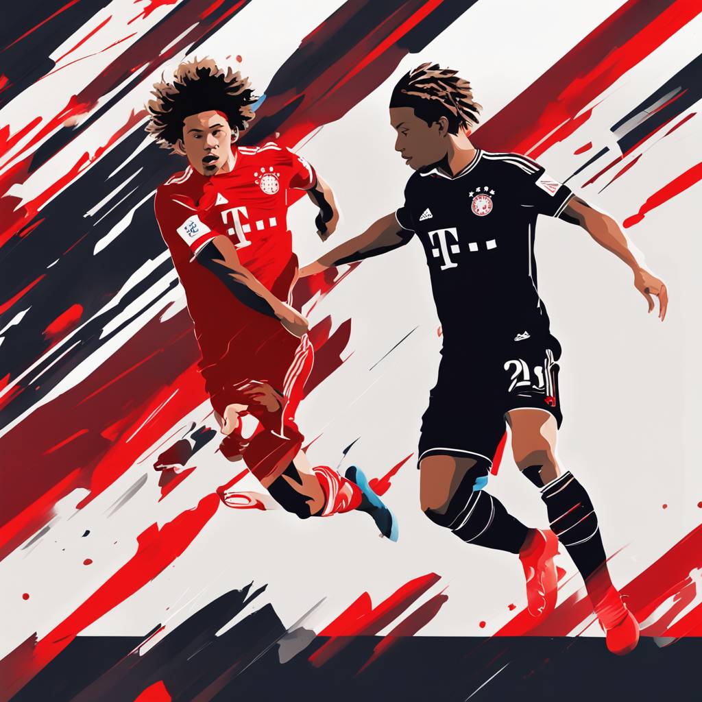 Kamar Baldwin pojačao Bayern iz Münchena