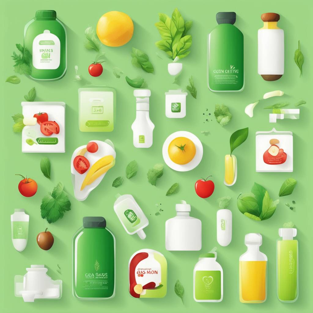Foods That Can Cause Gas