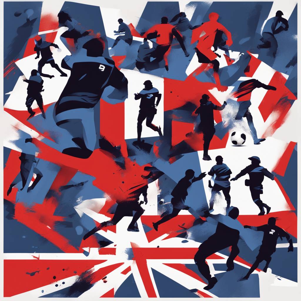 Britanska policija uvodi DNK sprej za identifikaciju izgrednika na nogometnim utakmicama