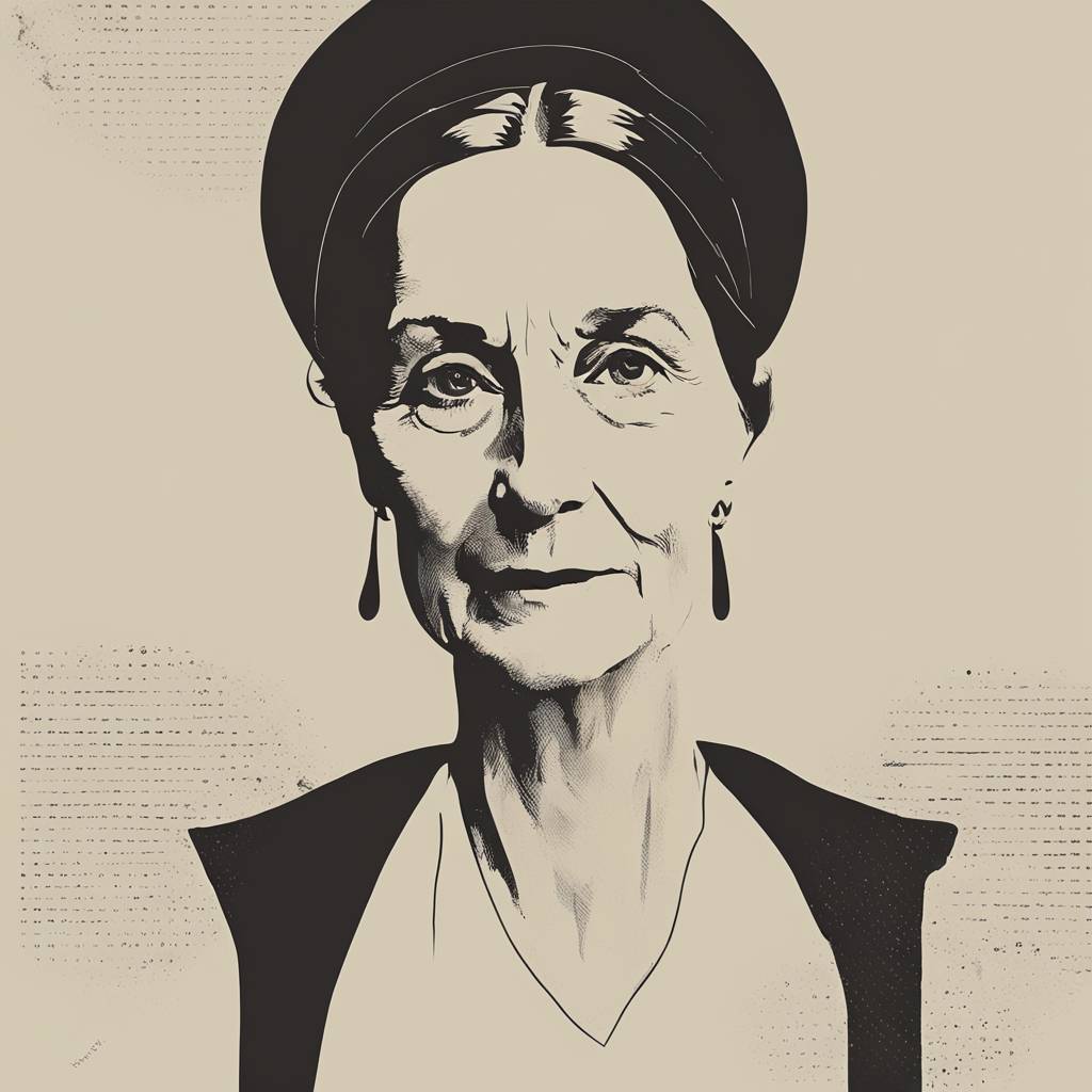 Zora Tavčar, Prominent Slovenian Writer from Italy, Has Passed Away