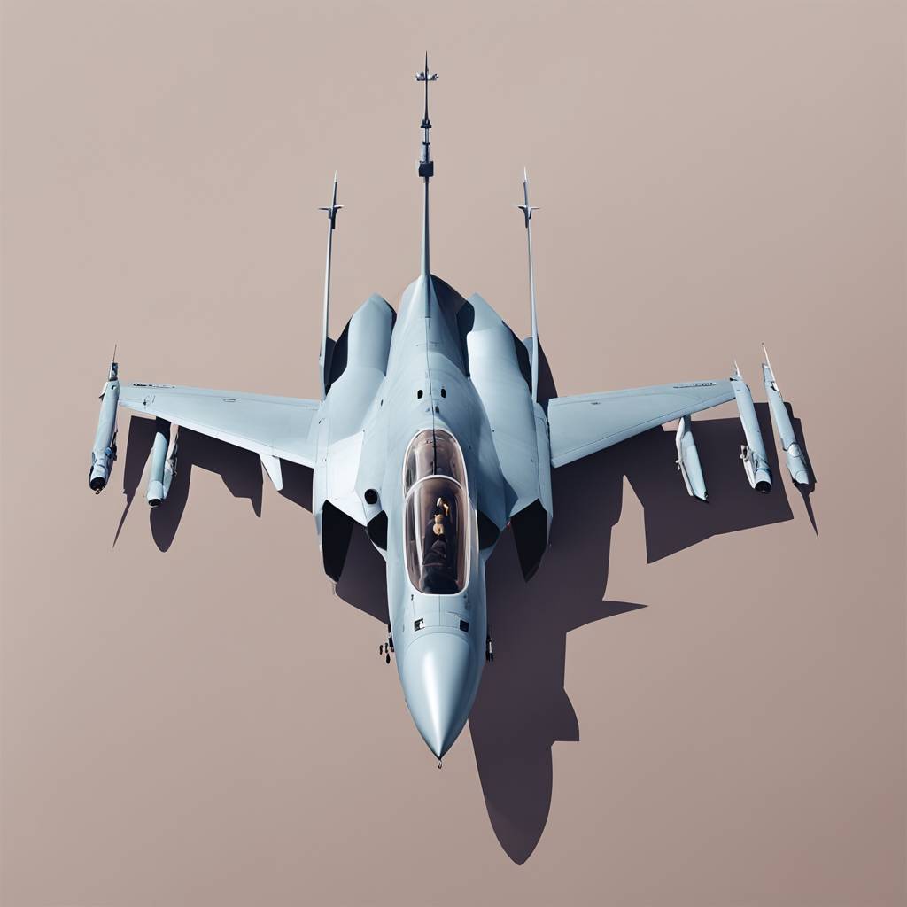 Tajland nabavlja švedske borbene avione Gripen za modernizaciju ratnog zrakoplovstva