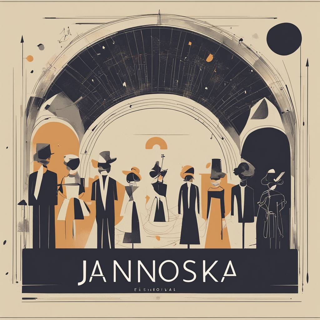The "Janoška" Ensemble Delighted Audiences at the KotorArt Festival