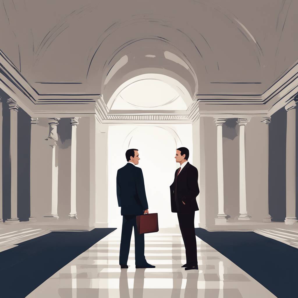 Sastanak Đurića i Rubija u Washingtonu bez službenih izjava
