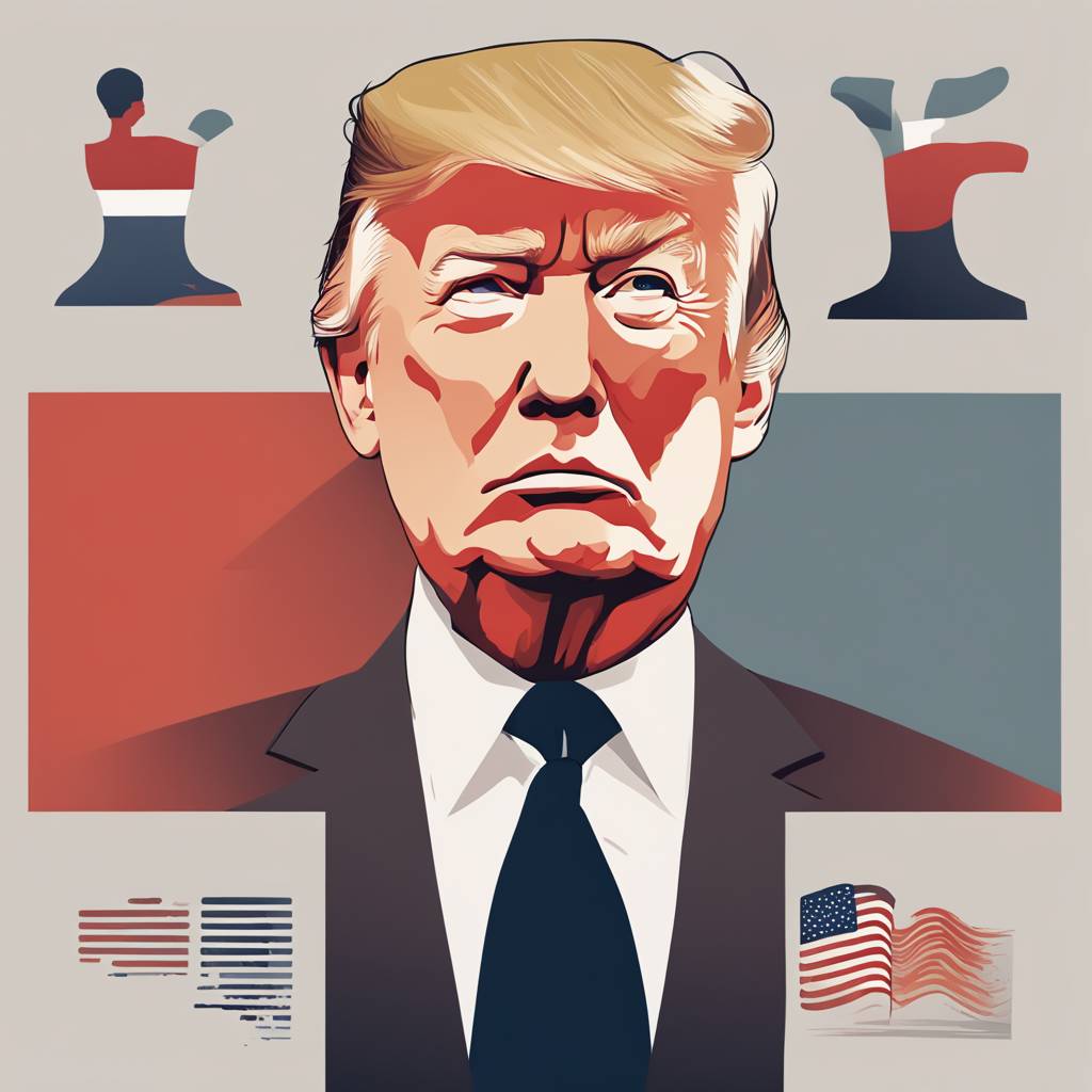 Trump postavlja ultimat Putinu: Bo dosegli dogovor?