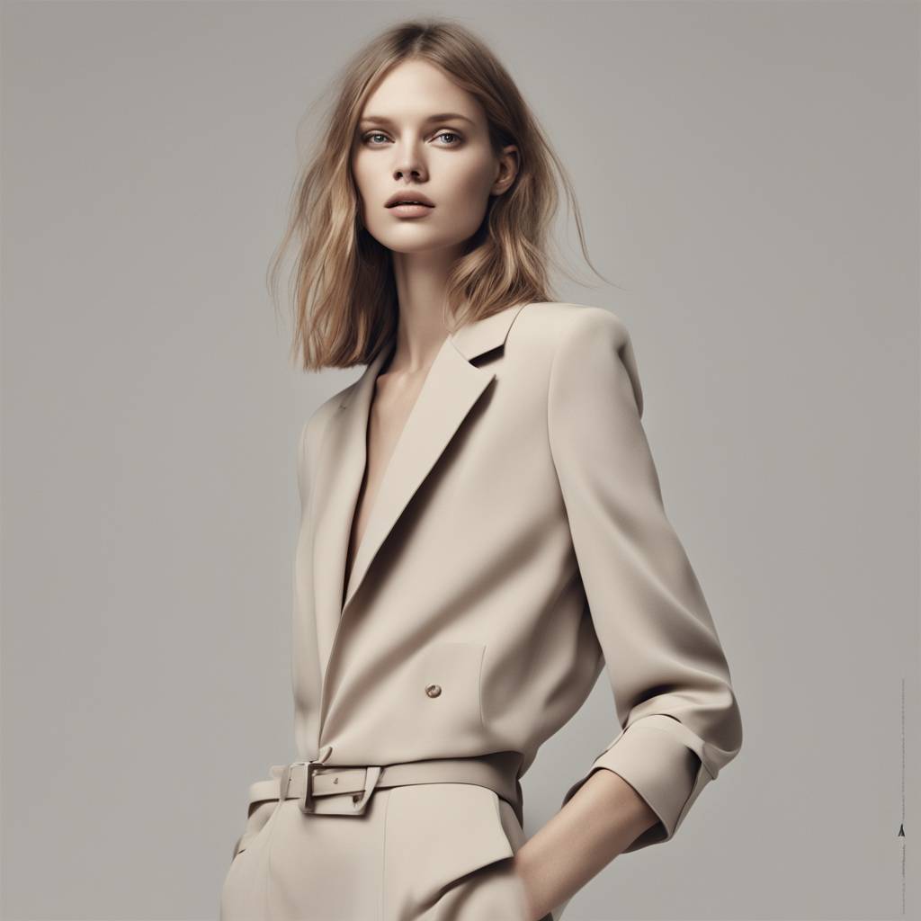 Zara povukla reklame zbog kritika o nezdravoj mršavosti modela