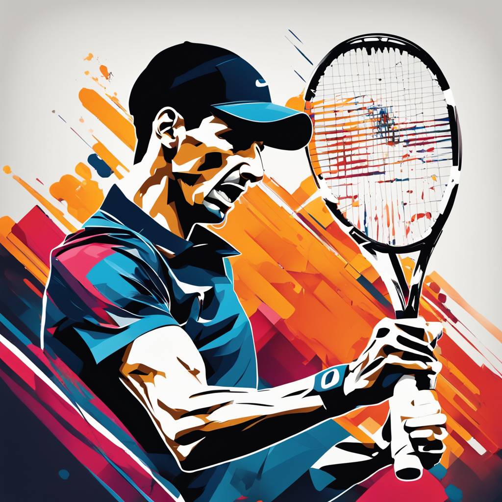 Novak Đoković se priprema za US Open na Durmitoru