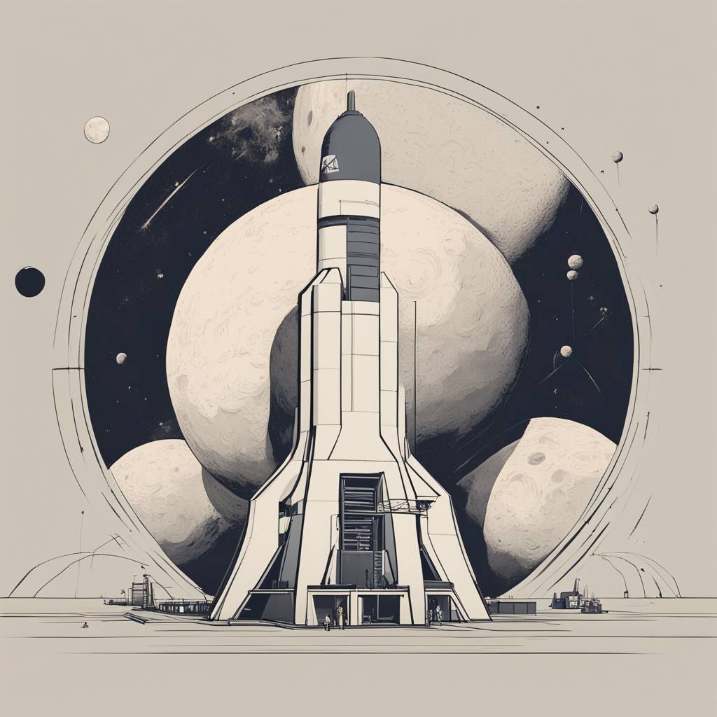 NASA Accelerates Plans: Nuclear Reactor on the Moon by 2030