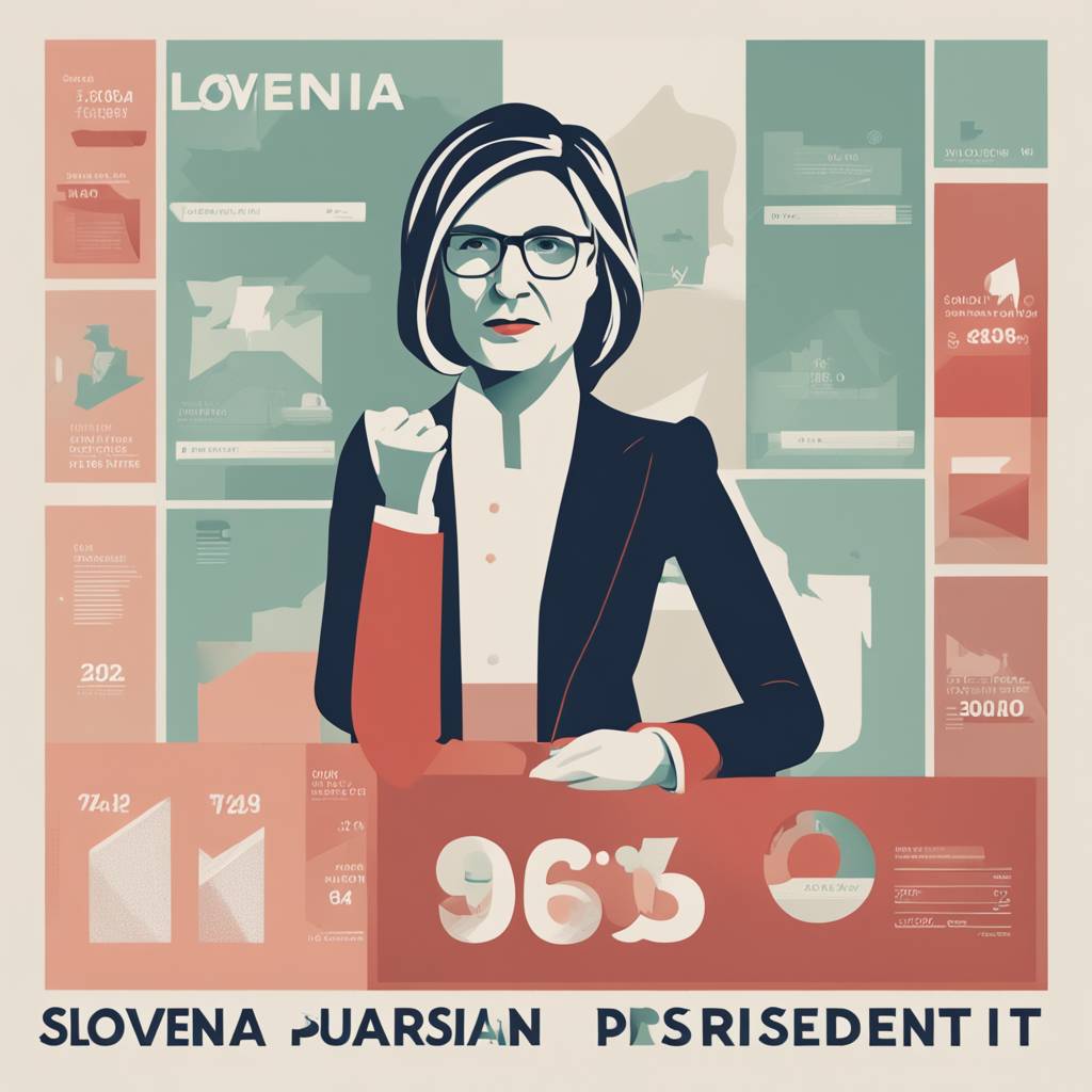 Predsjednica Slovenije o plaćama u javnom sektoru: Nije pravedno da netko ispod mene ima veću plaću