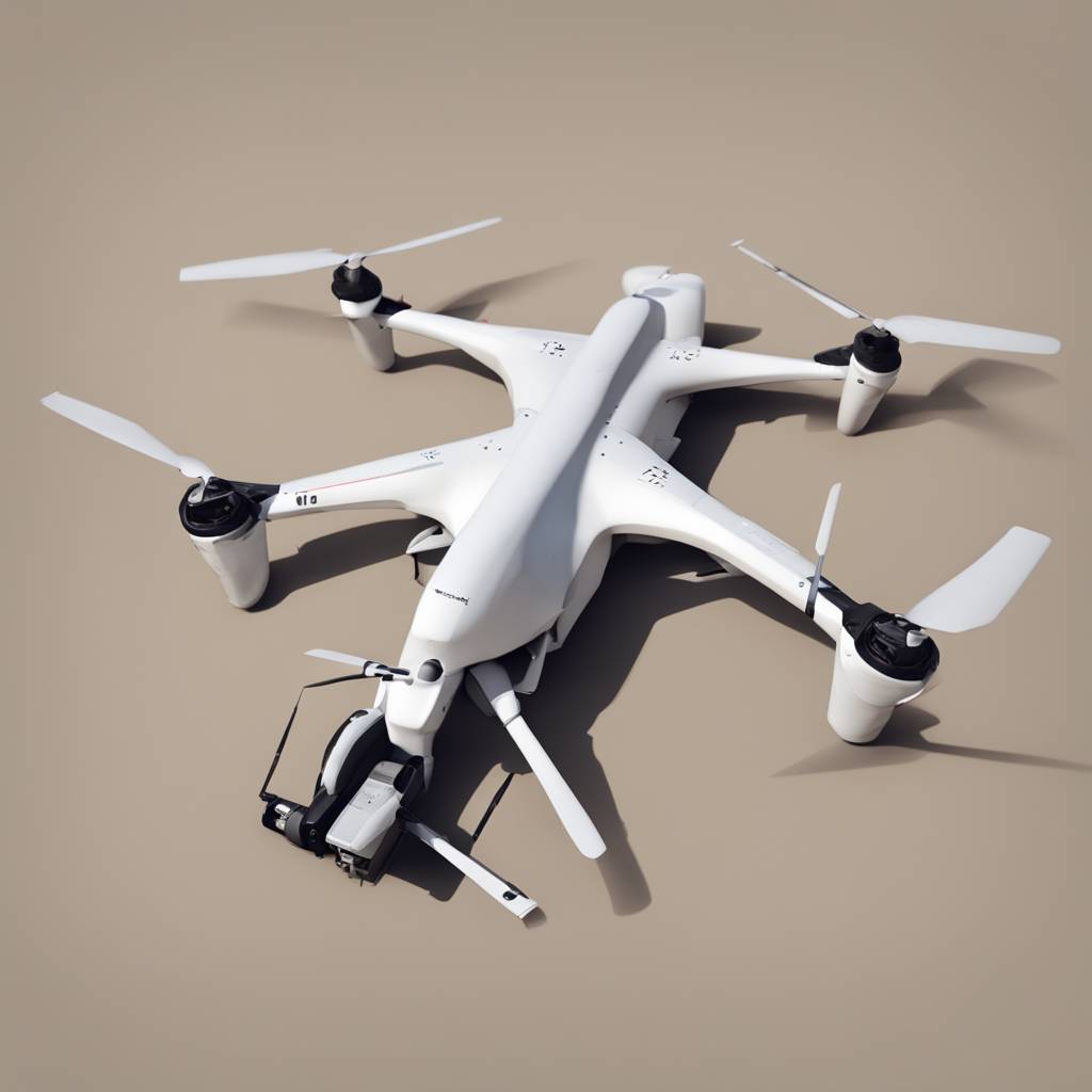 Hrvaška vojska demonstrirala uporabo močnih FPV dronov domače proizvodnje
