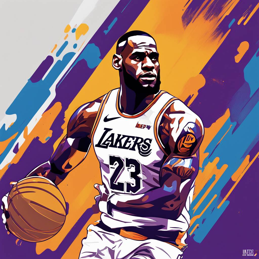 LeBron James možda napušta Los Angeles Lakerse i prelazi u New York Knickse