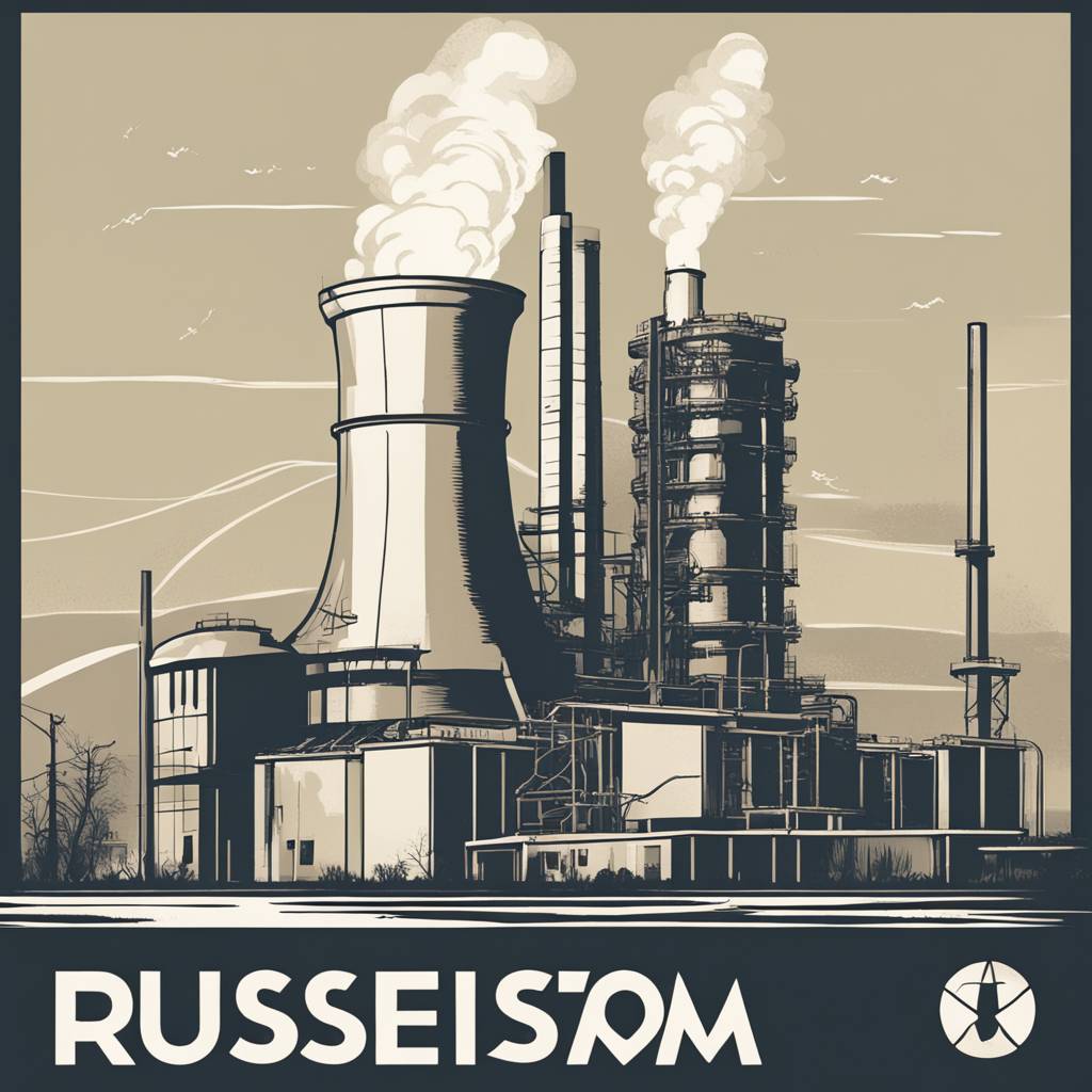 Ruski Rosatom zainteresiran za izgradnjo nuklearke v Srbiji