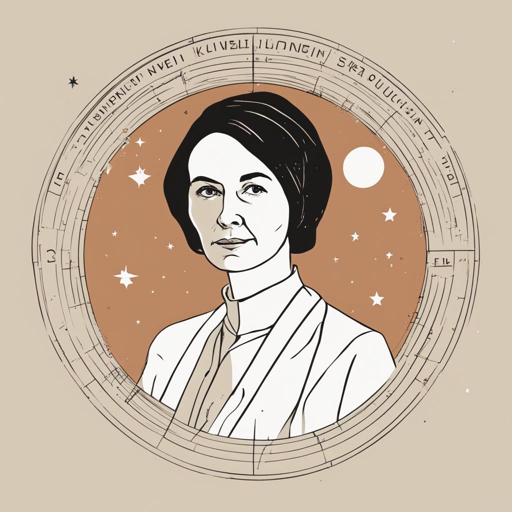 Astrologinja Ema Kurent o budućnosti Slovenije i političkoj sceni