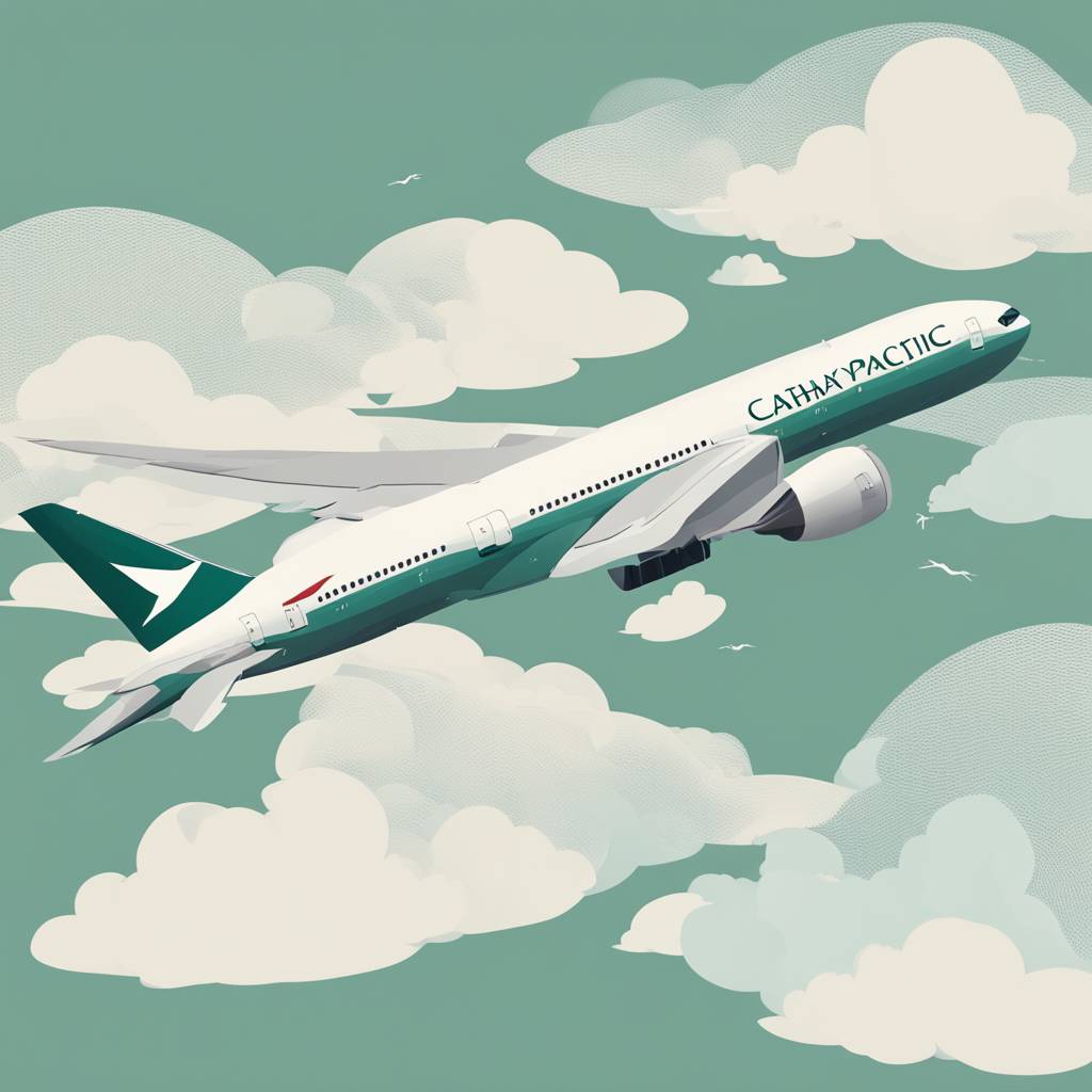 Cathay Pacific Orders 14 Boeing 777-9 Aircraft Worth $8.1 Billion