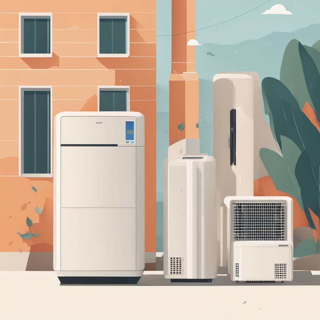 North Macedonia: Distribution of Inverter Air Conditioners to Vulnerable Families