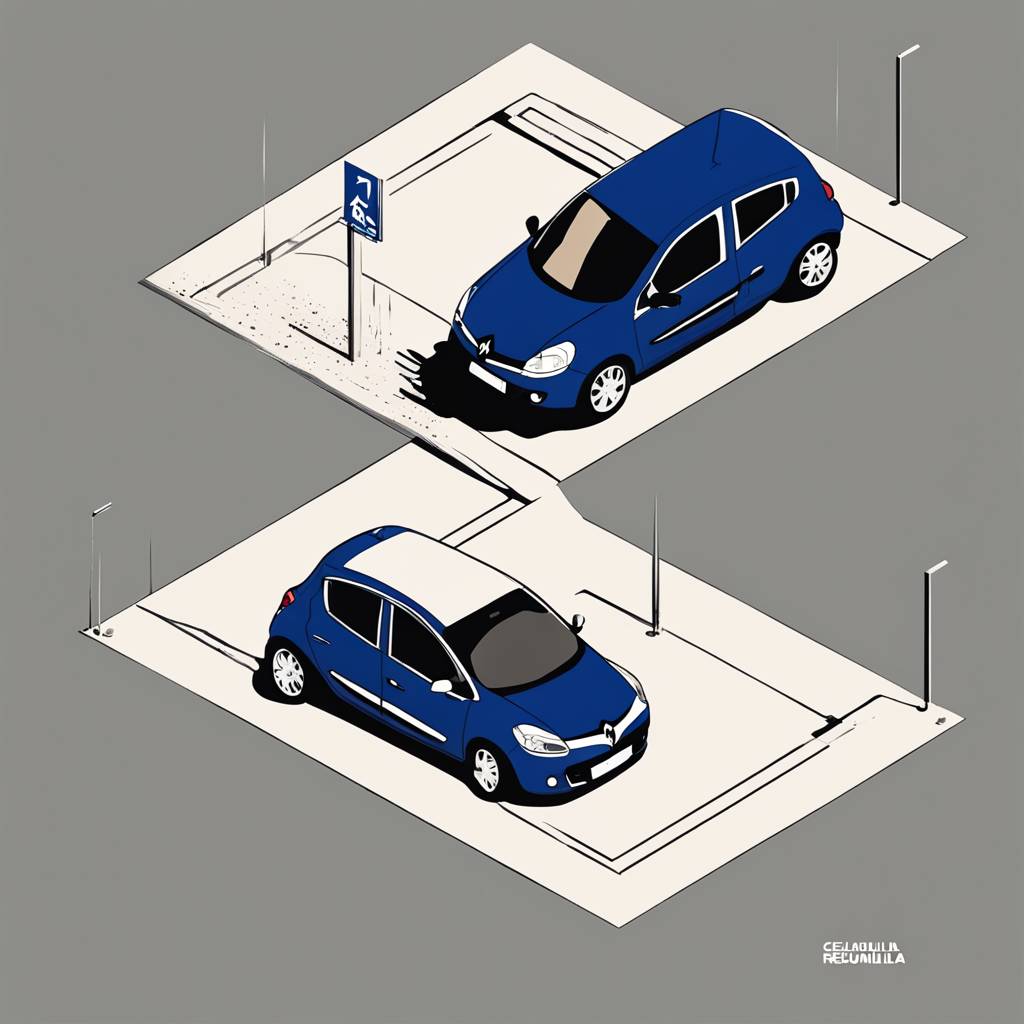 U Celju pojačane krađe automobila Renault Clio, oprez građanima