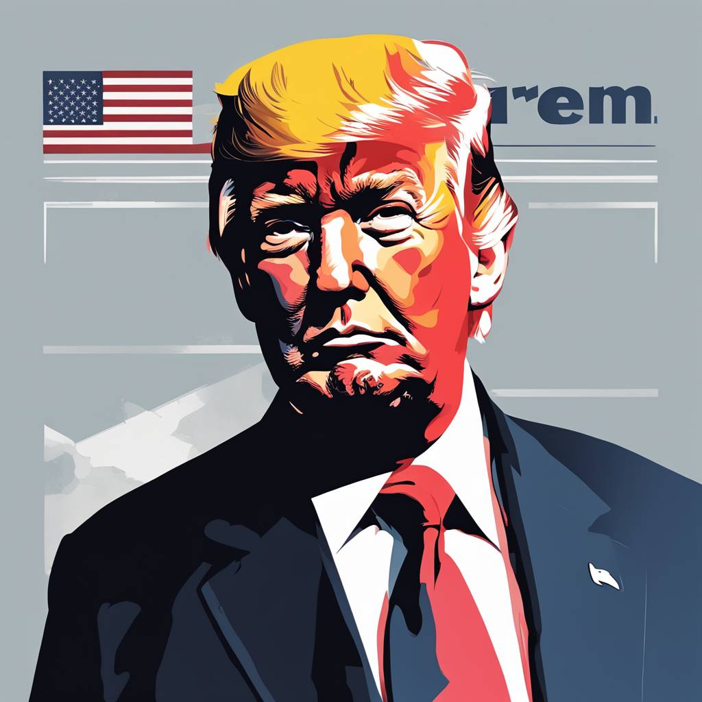 Trumpove nove carine na uvoz i uticaj na globalnu trgovinu